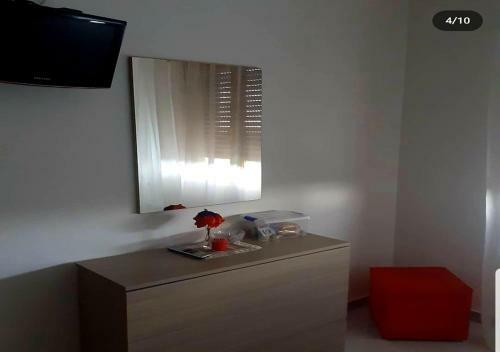 Bed & Breakfast Vista Volo