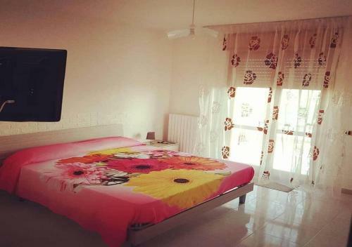 Bed & Breakfast Vista Volo