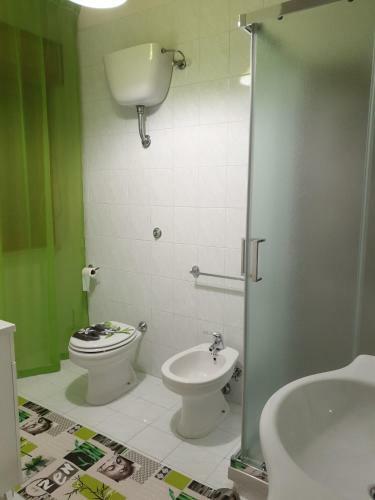 Bed & Breakfast Vista Volo