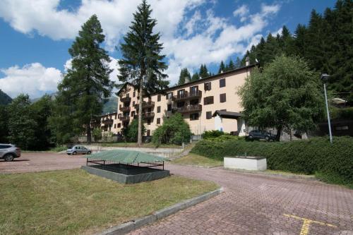 Apartamento Appartamento Isabella - Residence Montesole