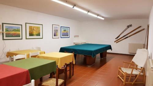 Apartamento Appartamento Isabella - Residence Montesole