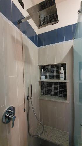Apartamento Appartamento Isabella - Residence Montesole