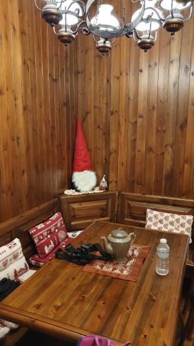 Apartamento Appartamento Isabella - Residence Montesole