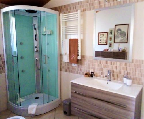 Bed & Breakfast Timo E Rosmarino