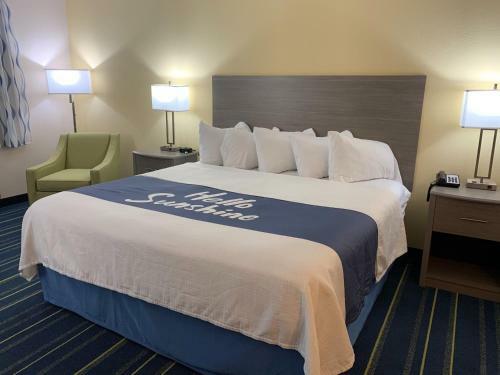 Motel Days Inn By Wyndham Hinckley