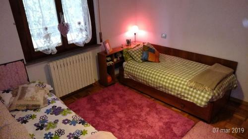 Apartamento Residenza Montevile Di Spaccini Gabriella