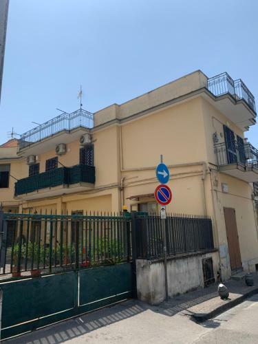 Apartamento Casa Sole