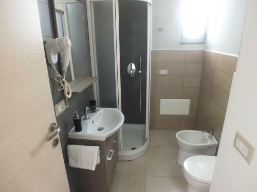 Bed & Breakfast Vitruvio Home