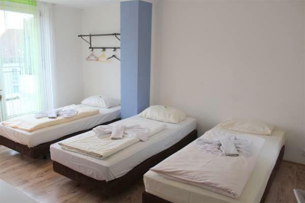 Hostal Hotel Espenlaub