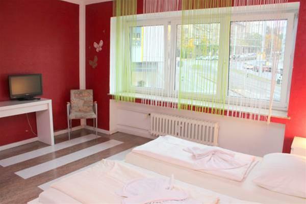 Hostal Hotel Espenlaub