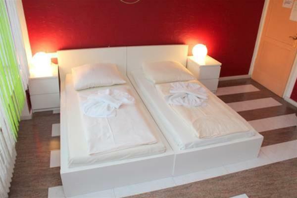 Hostal Hotel Espenlaub