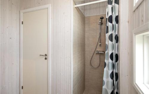 Holiday Home Harestien Hirtshals IX