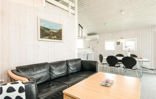 Holiday Home Harestien Hirtshals IX