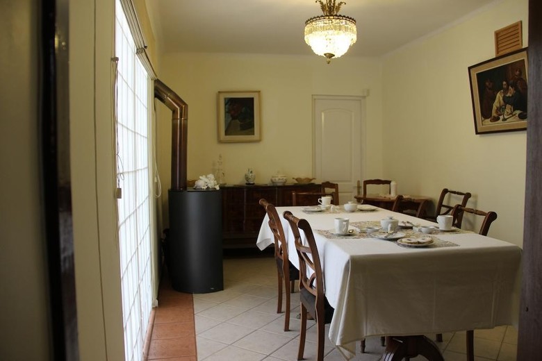 Cari�o Porte�o Bed & Breakfast
