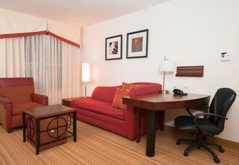 Hotel Residence Inn By Marriott Arlington South