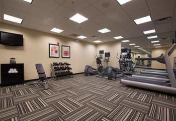 Hotel Residence Inn By Marriott Arlington South