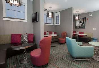 Hotel Residence Inn By Marriott Arlington South