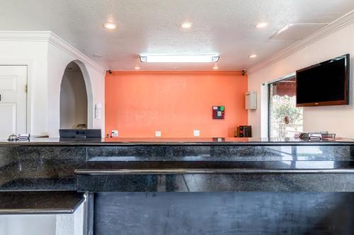 Motel Delux Inn San Antonio