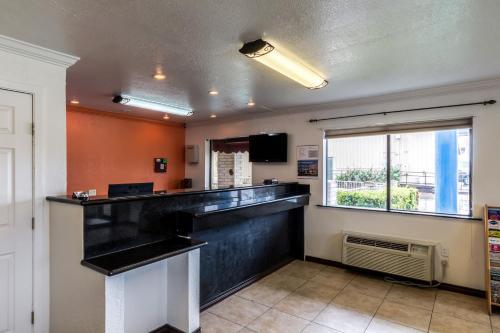 Motel Delux Inn San Antonio