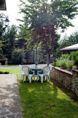 Agroturismo Podere Il Corniolino