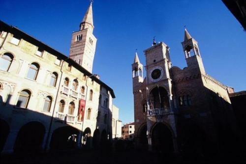 Villa A Pordenone Vicino Venezia