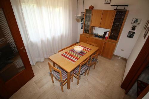 Villa A Pordenone Vicino Venezia