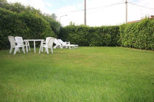 Villa A Pordenone Vicino Venezia