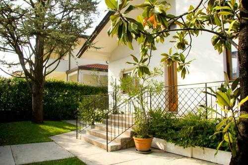 Villa A Pordenone Vicino Venezia