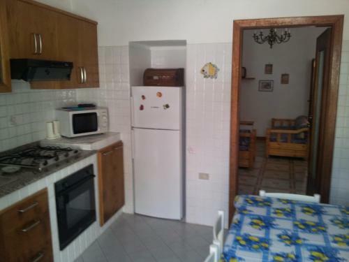 Ponza Holiday Homes - Santa Maria