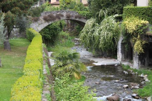 Te Huur: 5 Persoons Chalet Aan Het Luganomeer