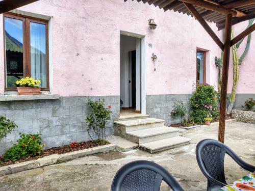 Locazione Turistica Casa Pina