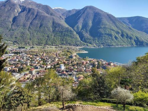 Locazione Turistica Casa Pina