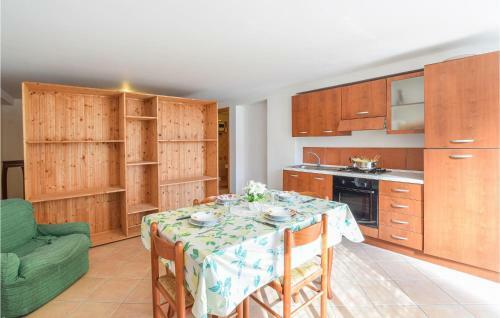 Awesome Apartment In Portigliola With Wifi