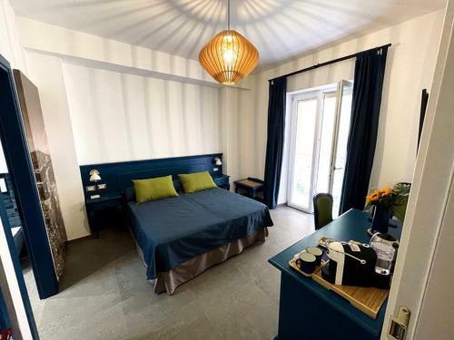 Hostal Isolotto Guest House