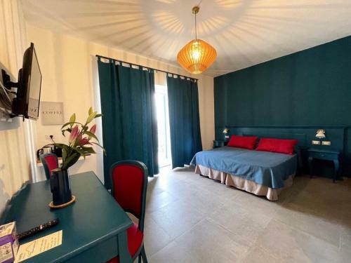 Hostal Isolotto Guest House