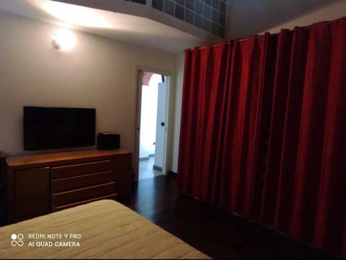Apartamento Casa Piazza Roma