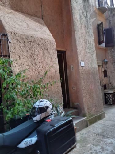 Palazzetto Del 600