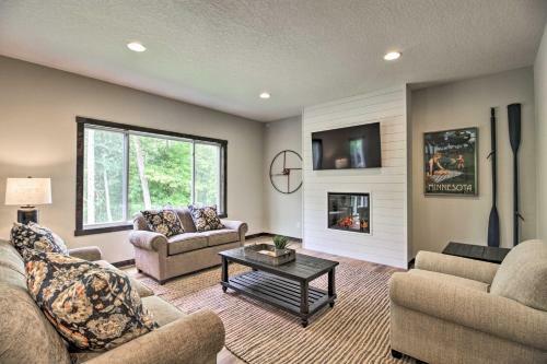 Upscale Townhome In Causeways On Gull Resort!