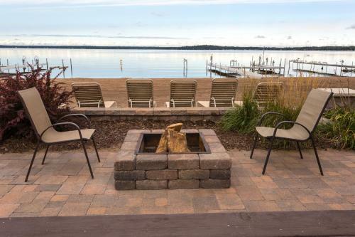 Apartamento Bay Colony- Unit 764 - Lower