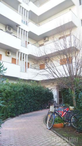 Apartamento Feria D'agosto - Le Case Di Giuly
