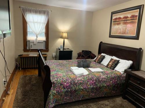 Bed & Breakfast Historic Nordeast Mpls Charm -b2