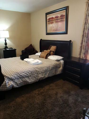Bed & Breakfast Historic Nordeast Mpls Charm -b2