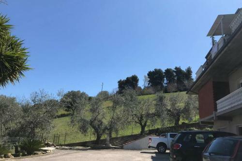 Apartamento Casa Lu Monaco Tranquillit� A Due Passi Dal Mare