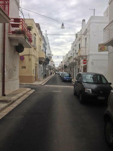 Hostal Via Roma 224