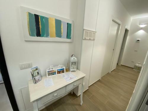Bed & Breakfast Amare Il Mare