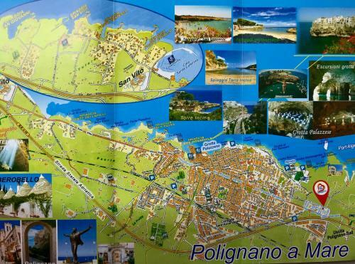 Bed & Breakfast Amare Il Mare