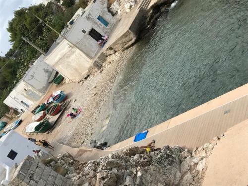 Bed & Breakfast Amare Il Mare