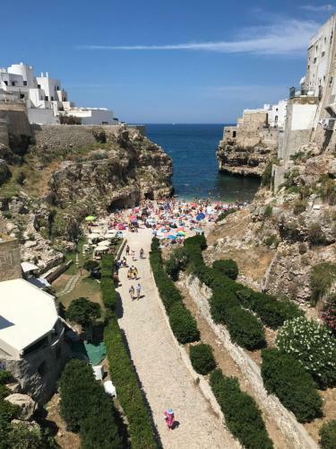 Bed & Breakfast Amare Il Mare