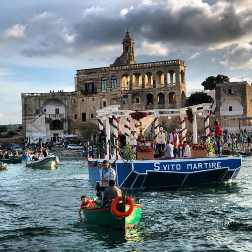 Itaca Home To Explorers In Polignano A Mare
