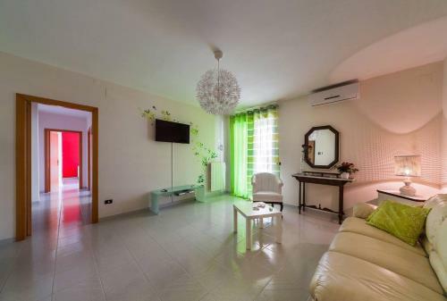 Apartamento Casa Simone Sole